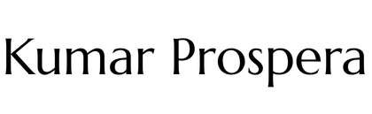 Kumar Prospera Hadapsar Logo